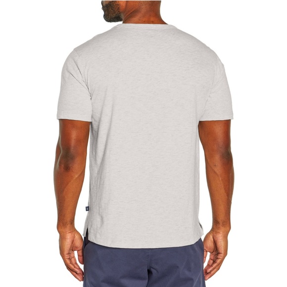 Gap Pocket Short Sleeve Slub Tee - Picture 3 of 14